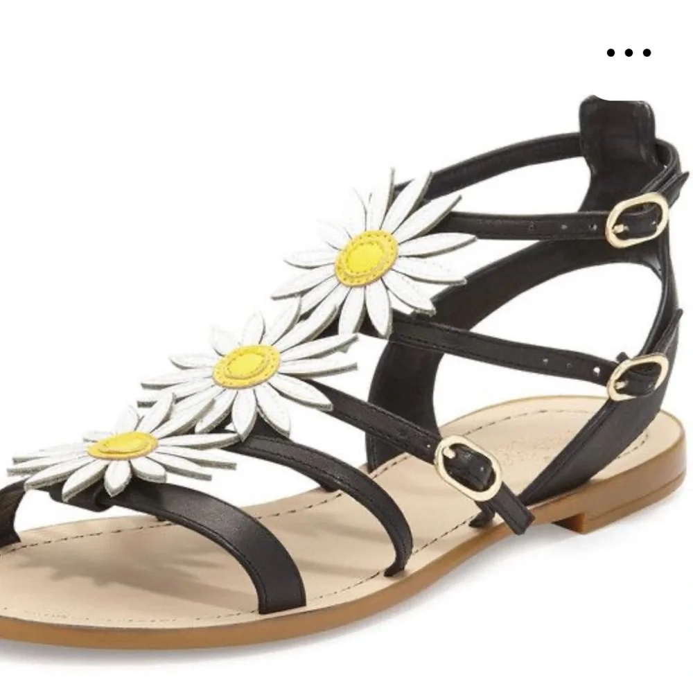 Kate Spade Collin Sandals